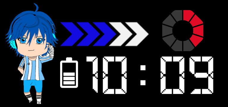 Ardan Widget