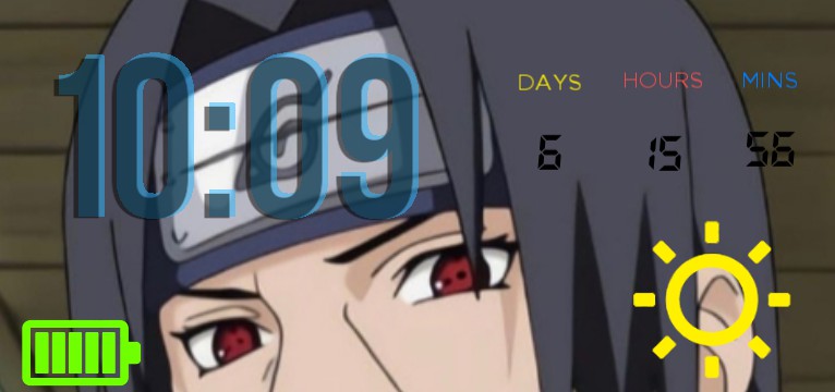 clock