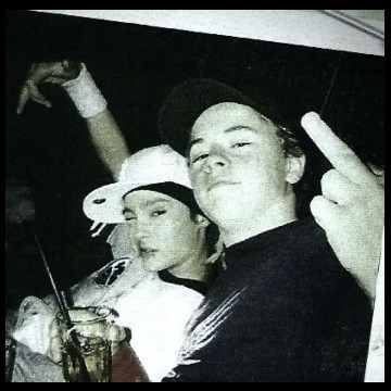 Tokio hotel