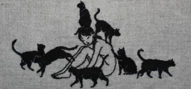 cats