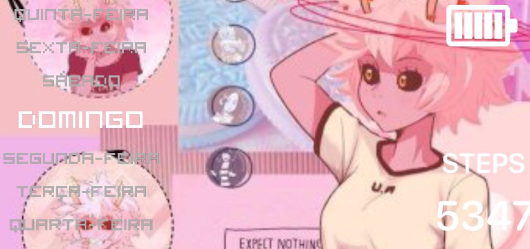 mina ashido