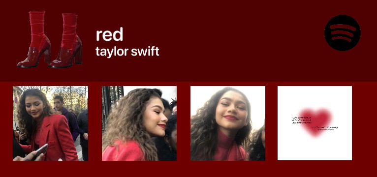spotify widget petwrstacy