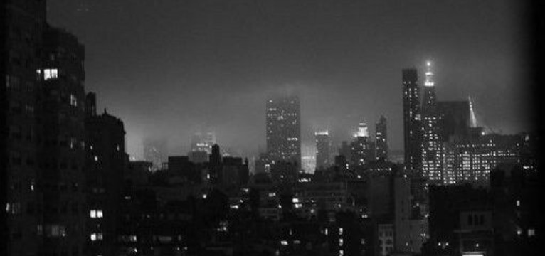 city
