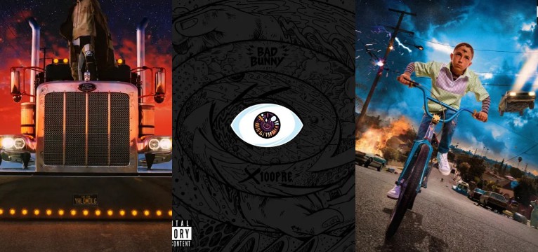 Bad Bunny 5