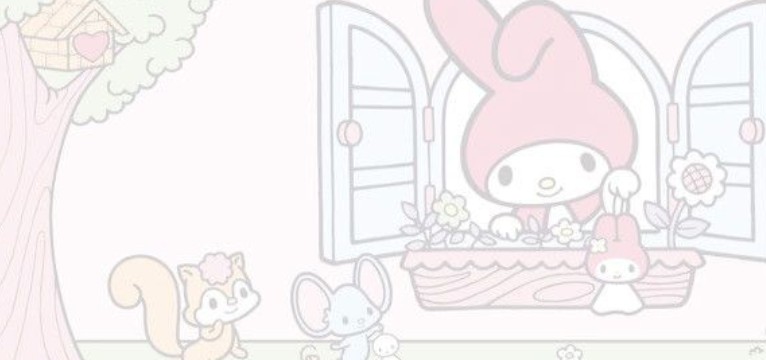 my melody