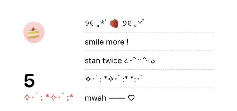 twice reminder 