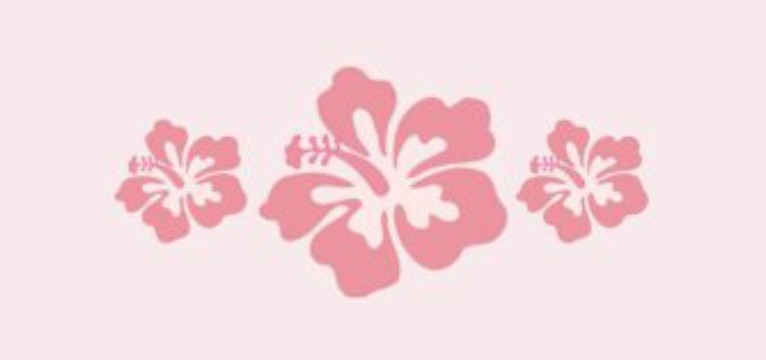 hawaii flower