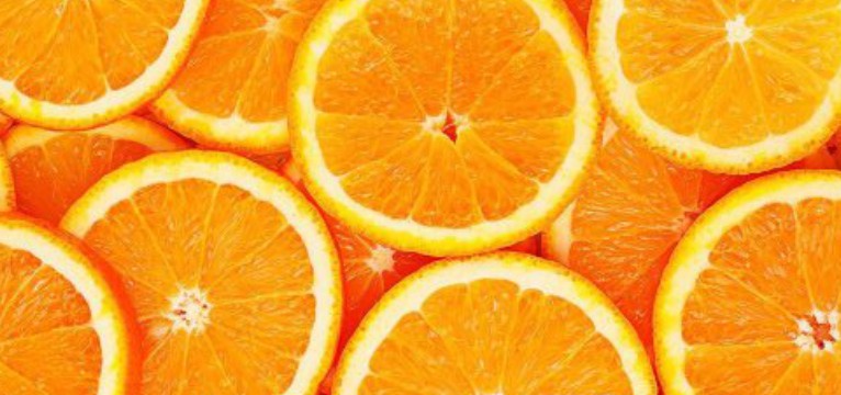 oranges