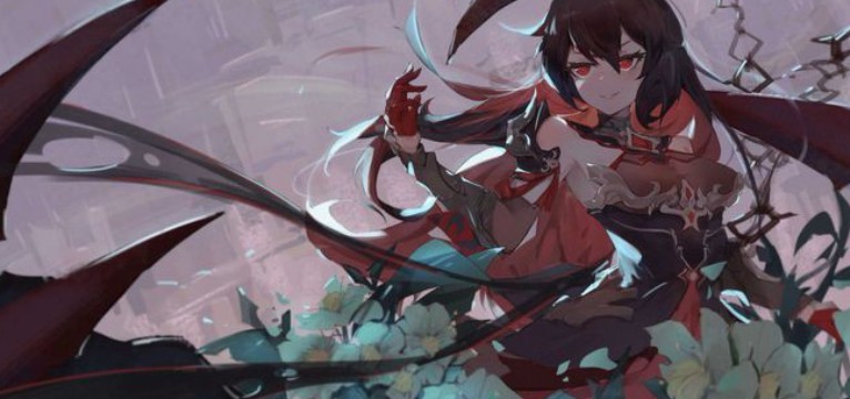 Honkai Impact 