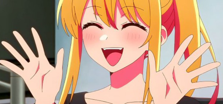 AI Hoshino