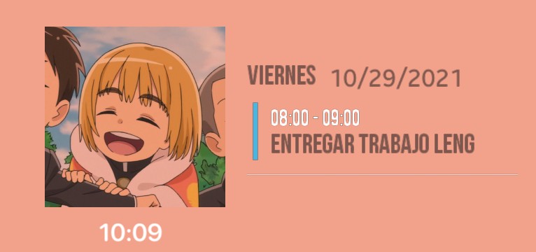armin alert widget