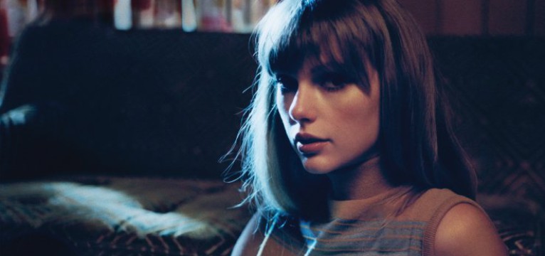 midnights taylor swift