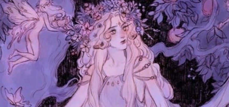 Fairycore Aesthetic 