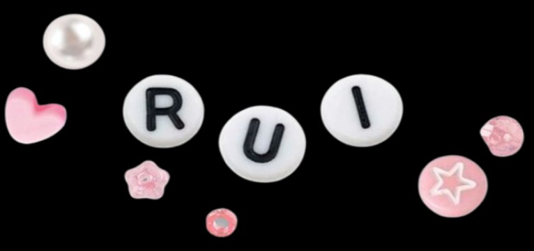 Rui beads