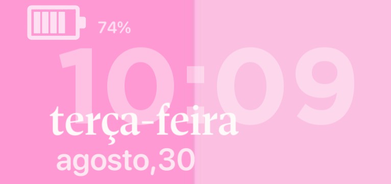 Data Rosa 