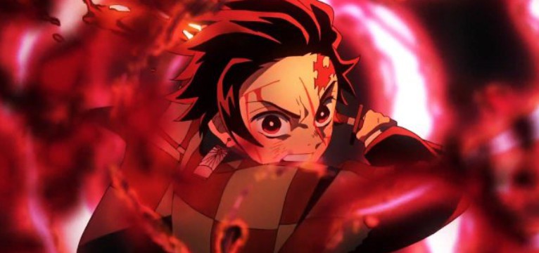 demon slayer