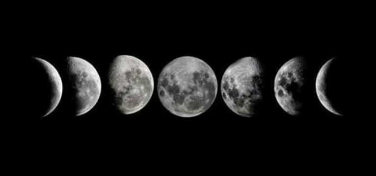 Moon 