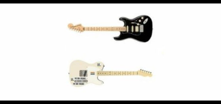 guitar
