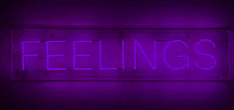 feelings Copy