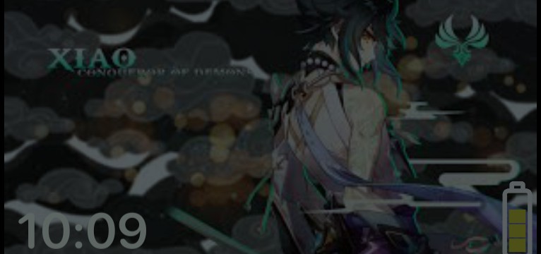xiao  Copy
