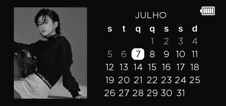 Jeon Jungkook Model