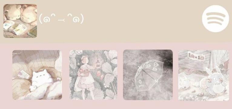 medium widget