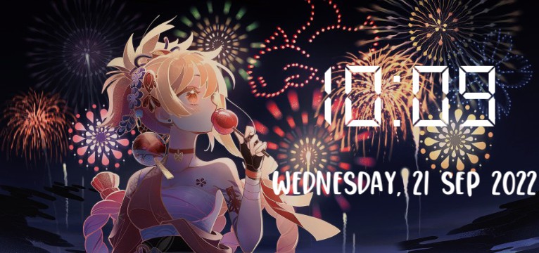 yoimiya