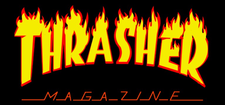 Thrasher