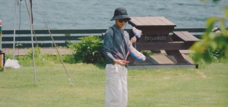 jhope widget