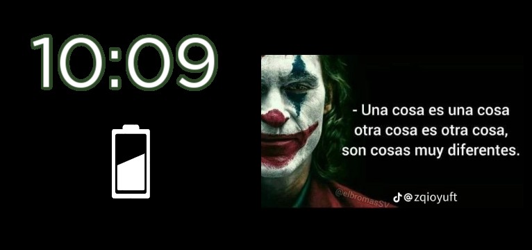 el joker xd