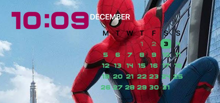 spider man
