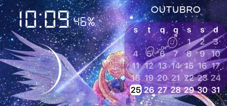 Time & Calendar