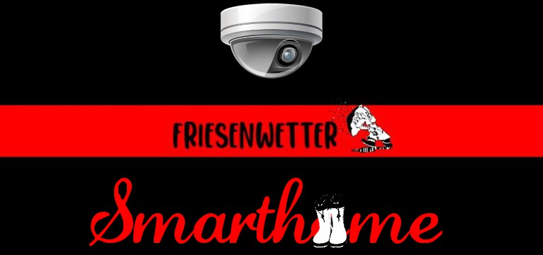 Smarthome Friesenwetter 