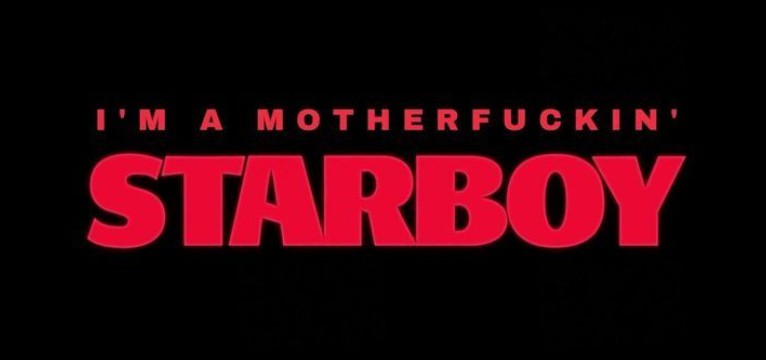 starboy