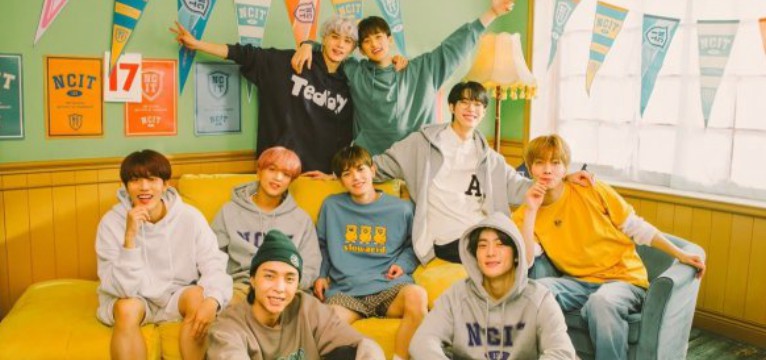NCT 127