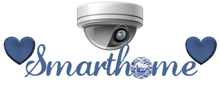 Smarthome Delft 