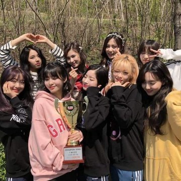 twice