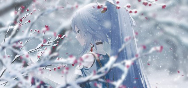 Honkai impact