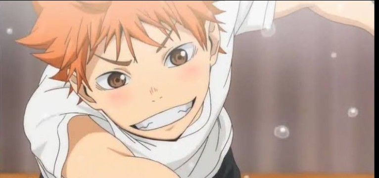 Hinata 