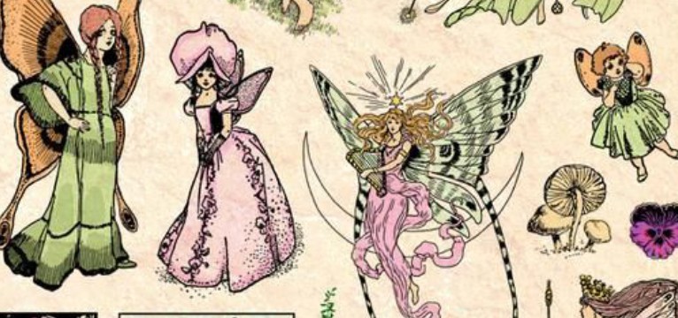 fairies medium