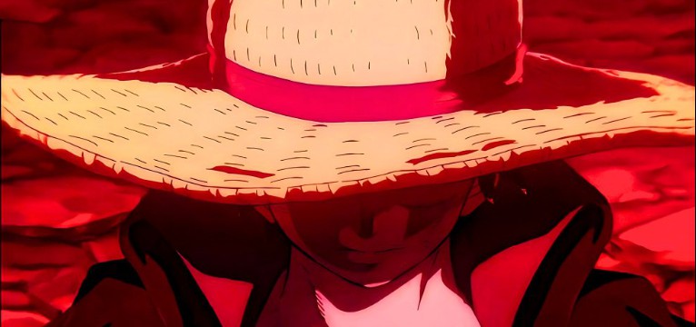 Luffy