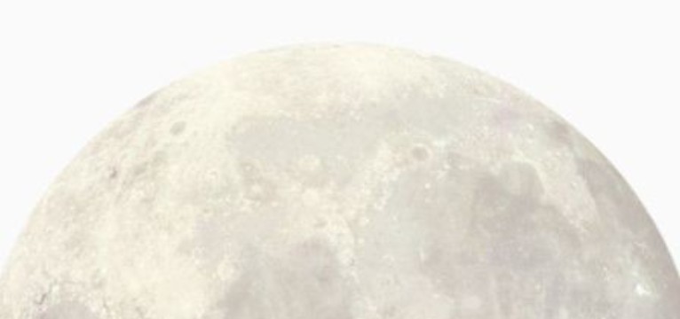 moon
