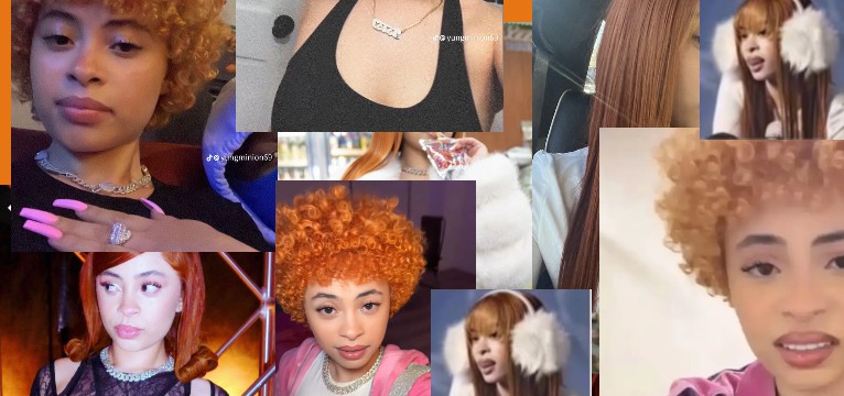 ice spice