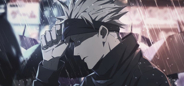 gojo
