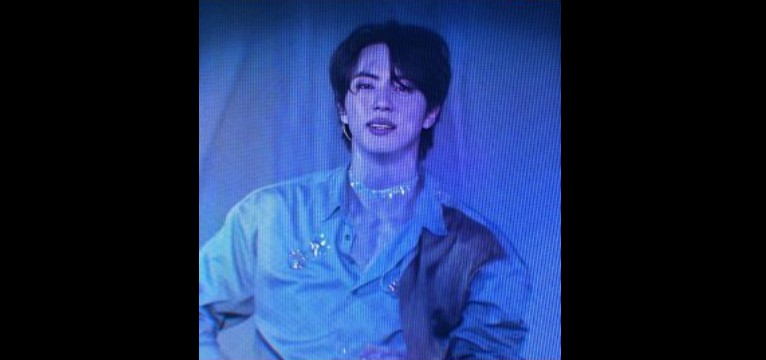 jin cybercore widget