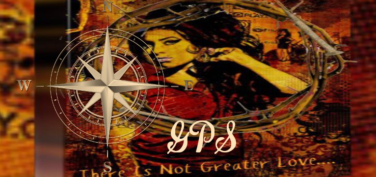 GPS  Amy Greater Love 