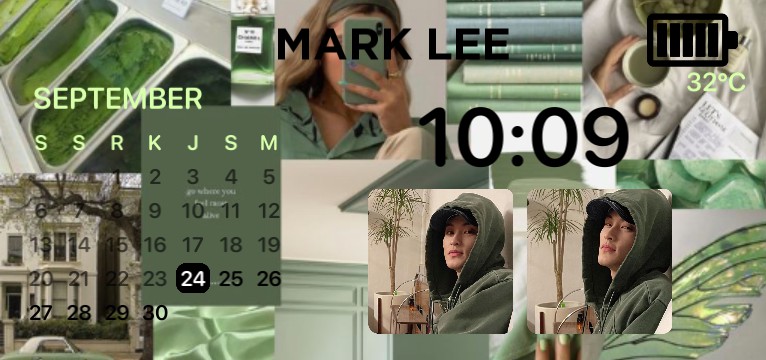 marklee