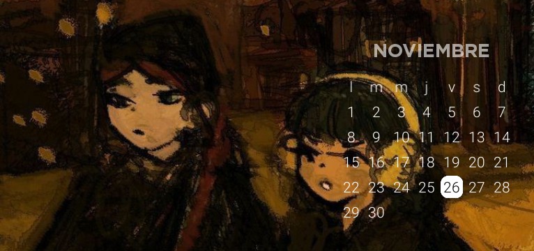 calendario 