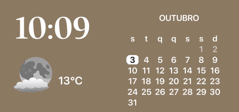 calendario