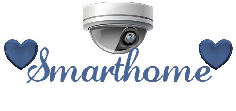 Smarthome Peace Sign 